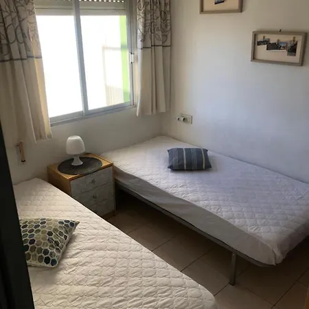 Marazul Apartment