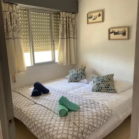 Apartment Marazul Torrevieja