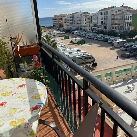 Marazul Apartment Torrevieja