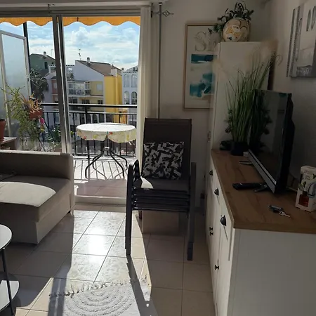 Marazul Apartment Torrevieja