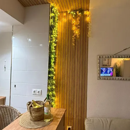 Apartment Marazul